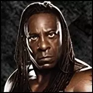 Booker T