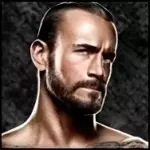 CM Punk