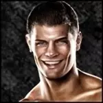 Cody Rhodes