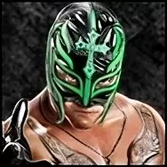 Rey Mysterio