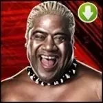 Rikishi