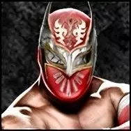 Sin Cara