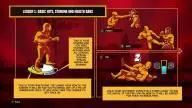WWE 2K Battlegrounds: Heat Bar, Crowd Bar, Stamina & Health Bars Explained