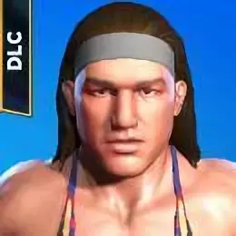 Chad gable