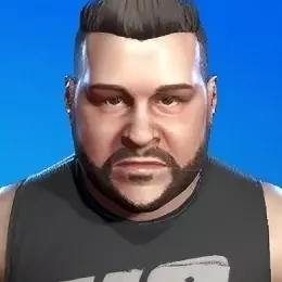 Kevin owens