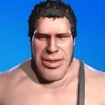 Andre the giant