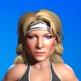Beth Phoenix