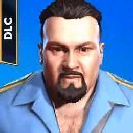 Big Boss Man