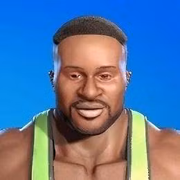 Big E