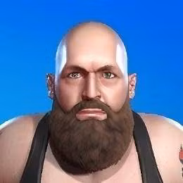 Big Show