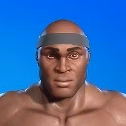Bobby Lashley