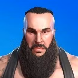 Braun Strowman