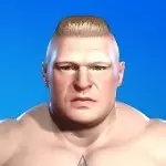 Brock Lesnar