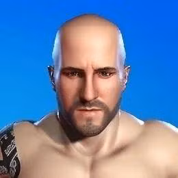 Cesaro