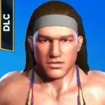 Chad Gable