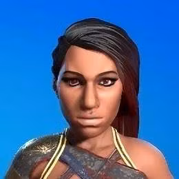 Ember Moon