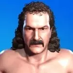 Jake roberts