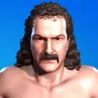 Jake roberts