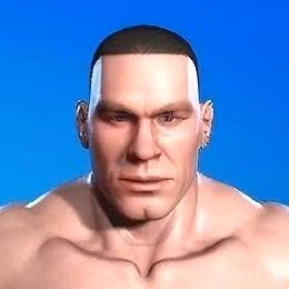 John Cena