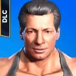 Mr. McMahon
