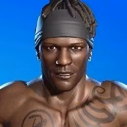 R-Truth
