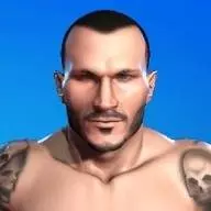 Randy Orton