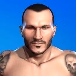 Randy Orton