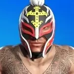 Rey Mysterio