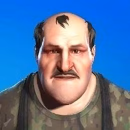 Sgt. Slaughter