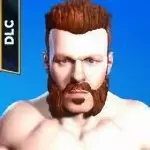 Sheamus