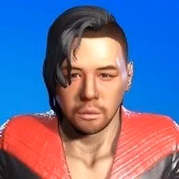 Shinsuke Nakamura
