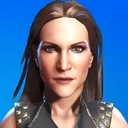 Stephanie McMahon
