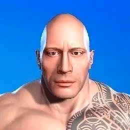 The Rock