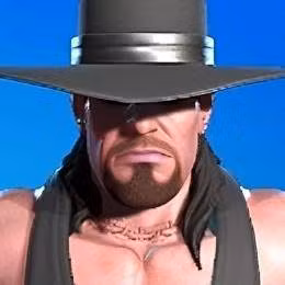 The Undertaker
