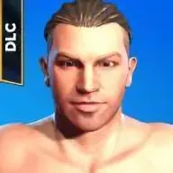 Tyler Breeze