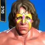 Ultimate Warrior