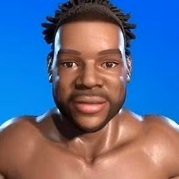 Xavier Woods