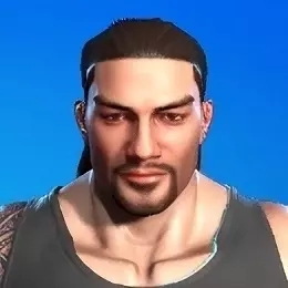 Roman reigns