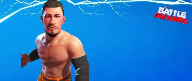 Akira Tozawa - WWE 2K Battlegrounds Roster Profile