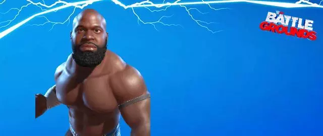 Apollo Crews - WWE 2K Battlegrounds Roster Profile