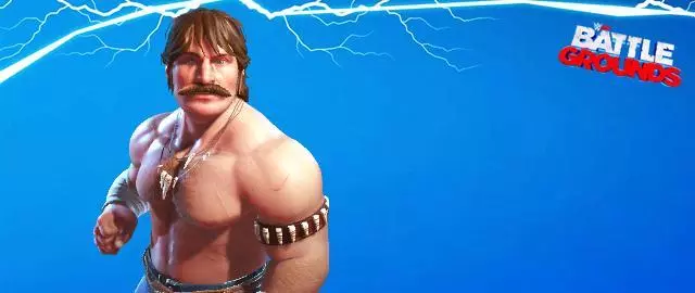 Billy Huggins - WWE 2K Battlegrounds Roster Billy Huggins - WWE 2K Battlegrounds Roster