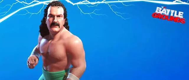 Jake Roberts - WWE 2K Battlegrounds Roster Profile