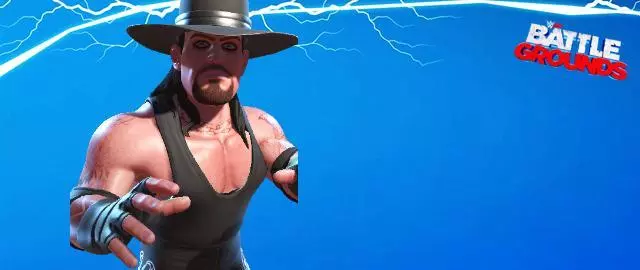 The Undertaker - WWE 2K Battlegrounds Roster Profile