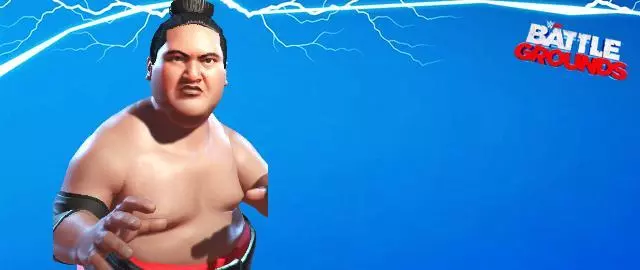 Yokozuna - WWE 2K Battlegrounds Roster Profile