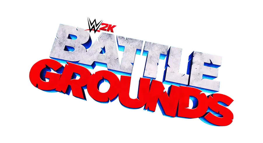 wwe2k battlegrounds logo 1