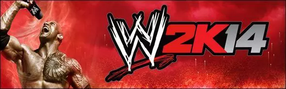 WWE 2K14 - Wrestling Games Database