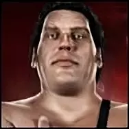 Andrethegiant