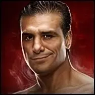 Alberto Del Rio