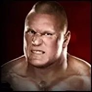 Brock Lesnar