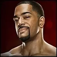 David Otunga